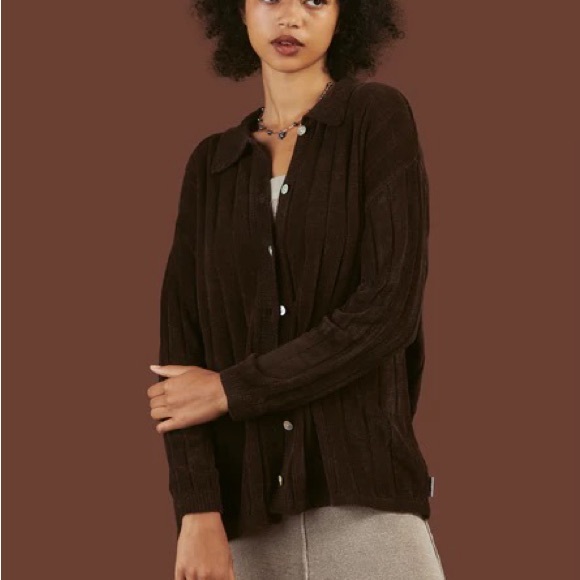 Unif bean sweater - Picture 3 of 4